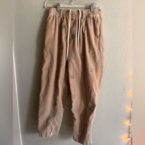 Small Urban Outfitter Jogger Pants